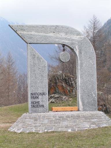 Nationalpark Hohe Tauern